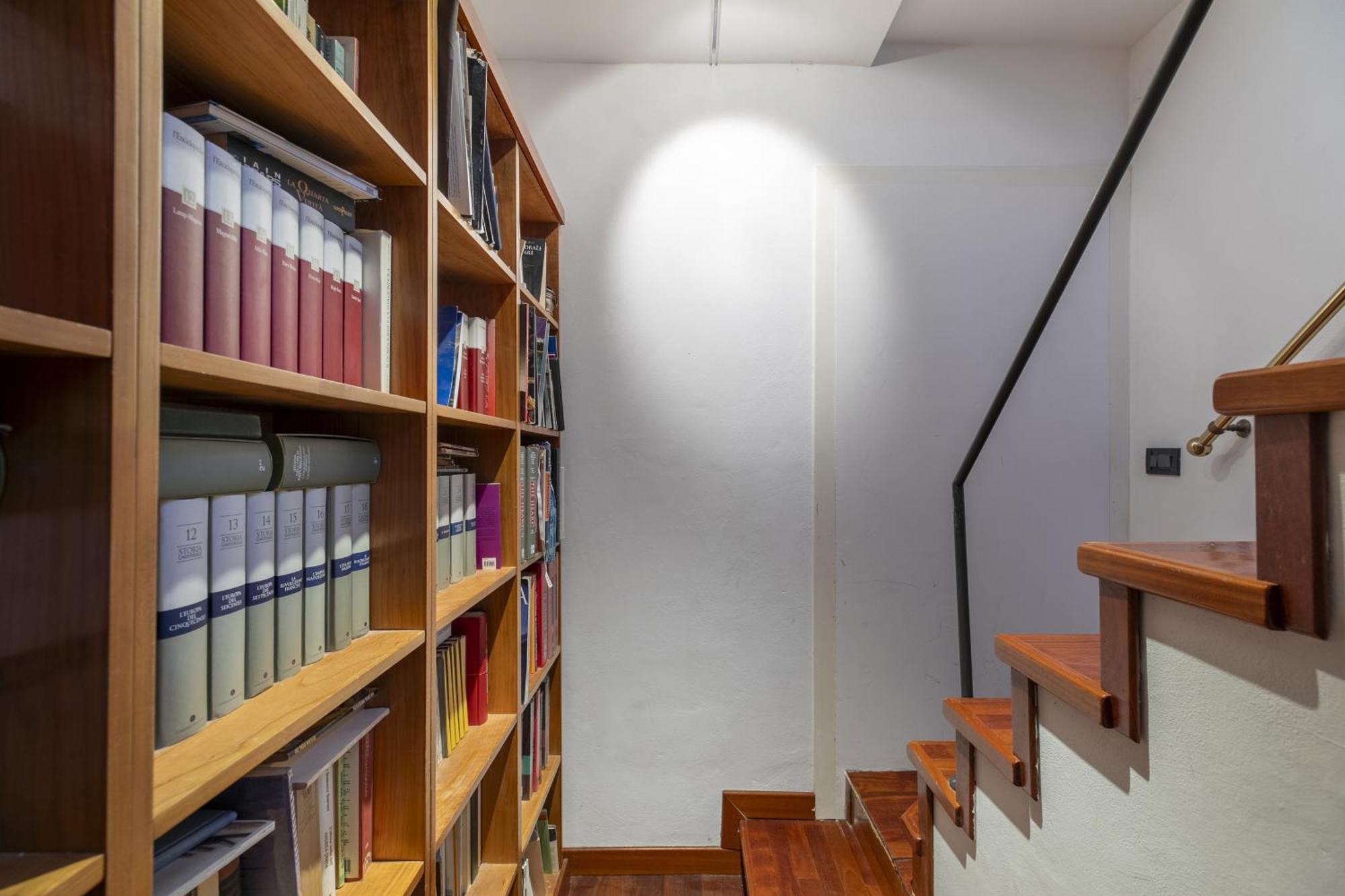 Nice Lovely Attic For 4 Person With Wifi - A/C Venezia Eksteriør bilde